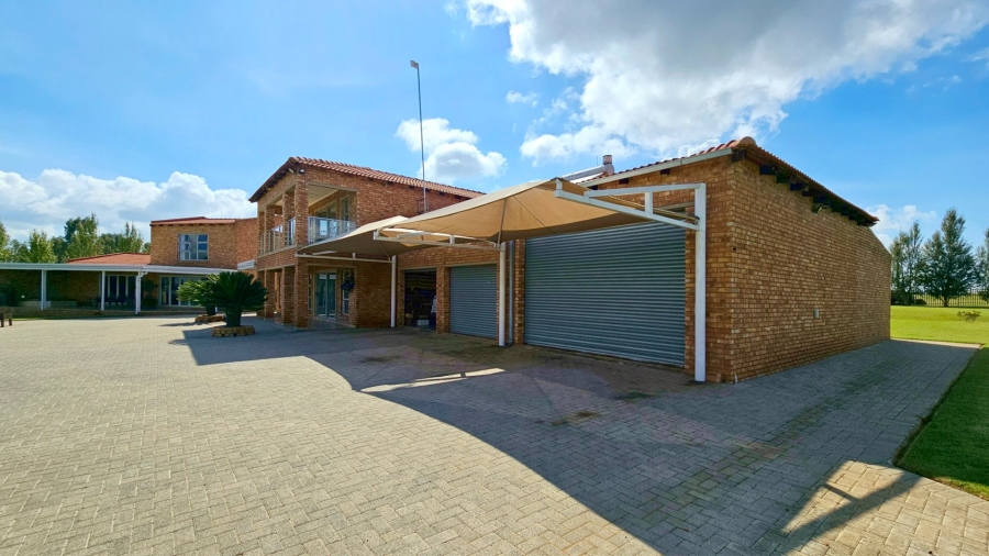 3 Bedroom Property for Sale in Oranjeville Free State